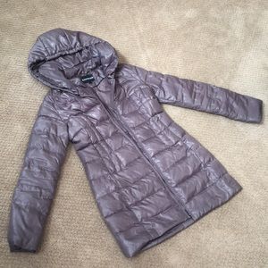EXPRESS Winter coat